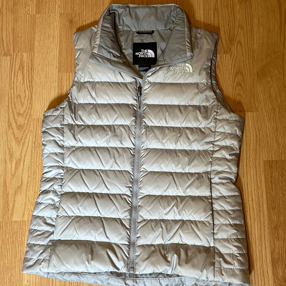 The North Face Vest
